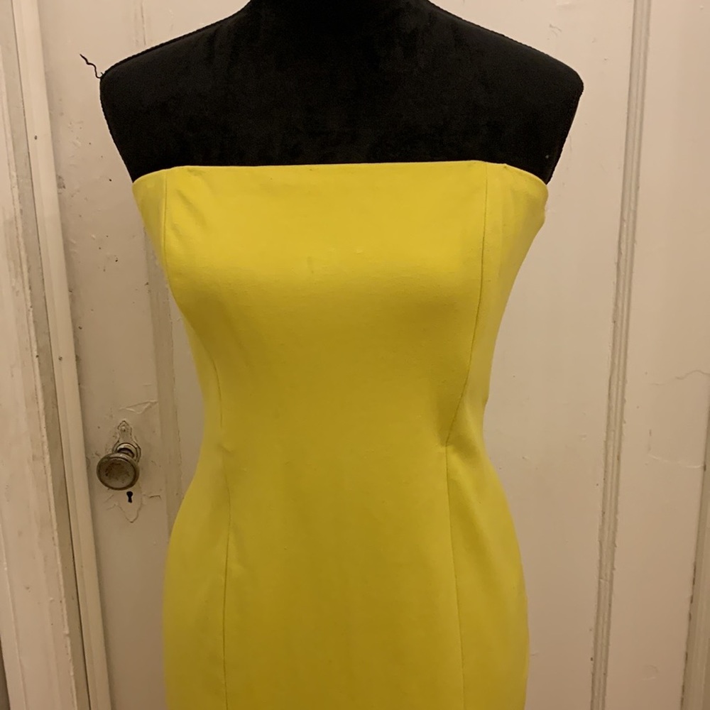 SPIEGEL Like New 2 PC Dress & Coat - Picture 3 of 13